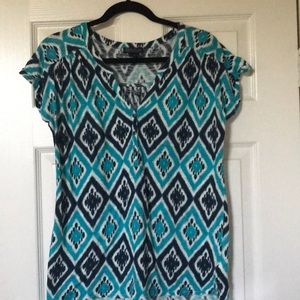Lucky Brand Top